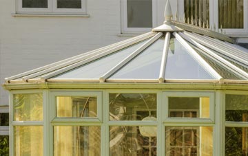 conservatory roof repair Hidcote Bartrim, Gloucestershire