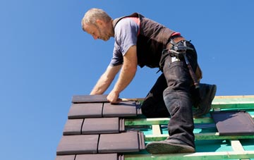 disadvantages of Hidcote Bartrim slate roofing