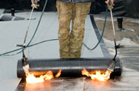 Hidcote Bartrim flat roof sealing quote