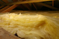 Hidcote Bartrim pitch roof insulation